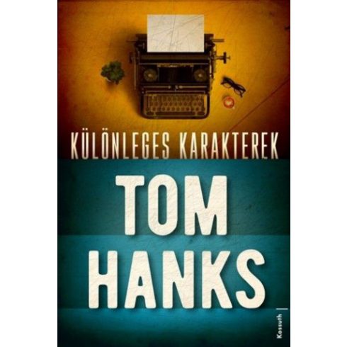 Tom Hanks: Különleges karakterek