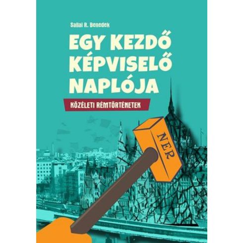 Sallai R. Benedek: Egy kezdő képviselő naplója