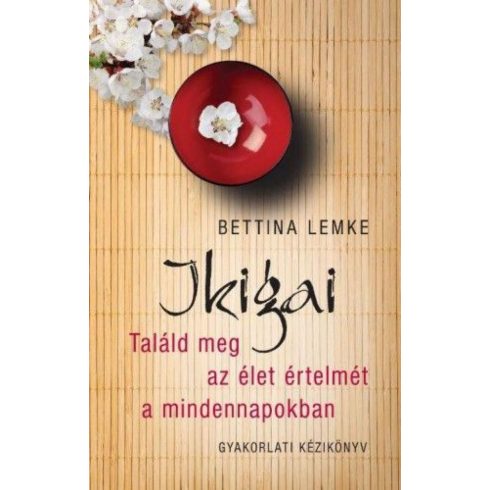 Bettina Lemke: Ikigai