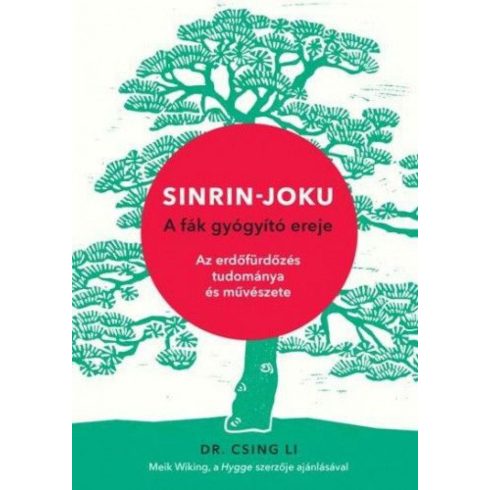 Dr. Csing Li: Sinrin-joku