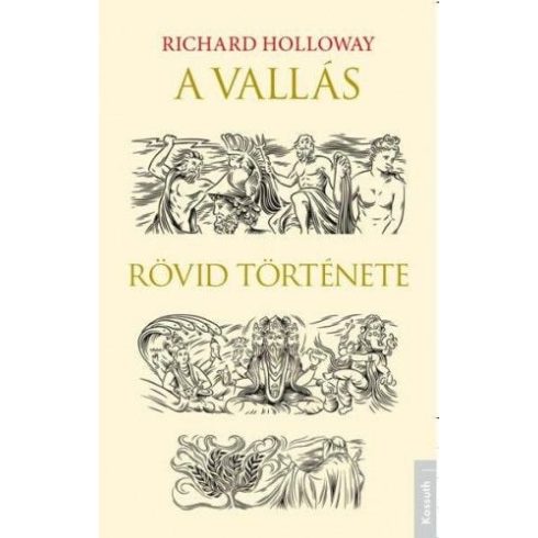 Richard Holloway: A vallás rövid története