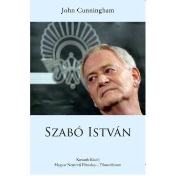 John Cunningham: Szabó István