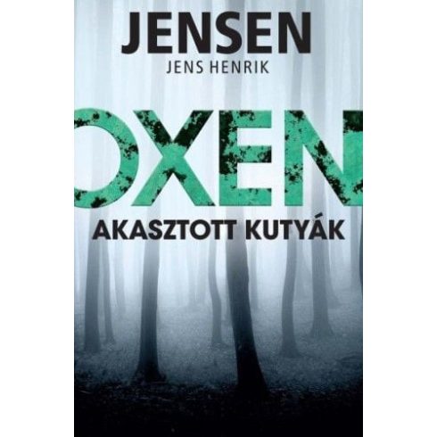 Jens Henrik Jensen: Akasztott kutyák