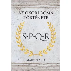 Mary Beard: S.P.Q.R.