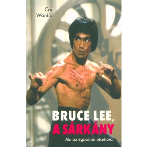 Cai Wanliu: Bruce Lee, a sárkány