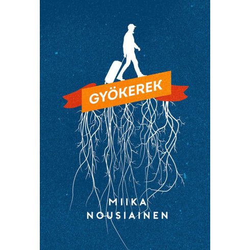 Miika Nousiainen: Gyökerek