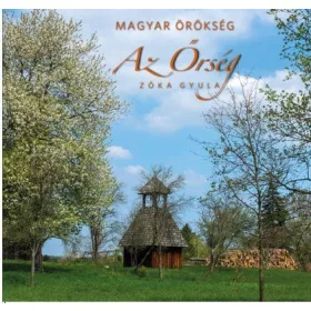 Zóka Gyula: Az Őrség