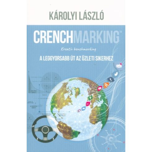 Károlyi László: Crenchmarking