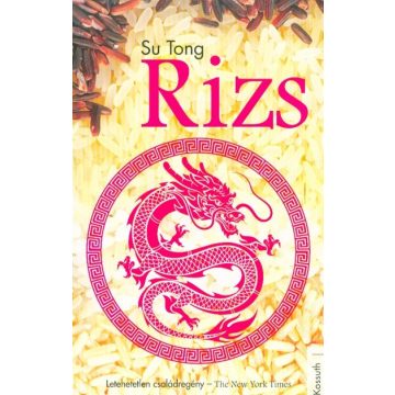Su Tong: Rizs