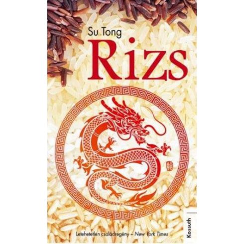 Su Tong: Rizs