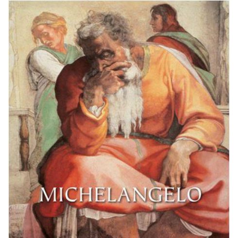 : Michelangelo
