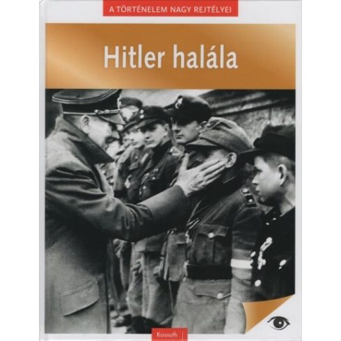 : Hitler Halála