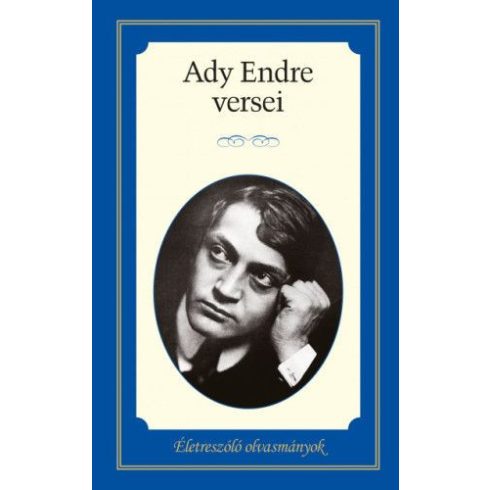 : Ady Endre versei - Életreszóló olvasmányok
