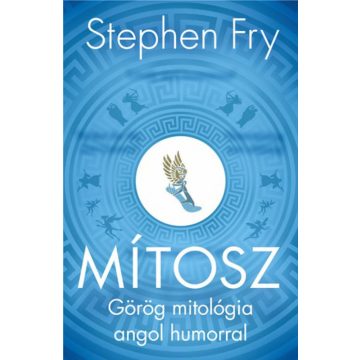 Stephen Fry: Mítosz