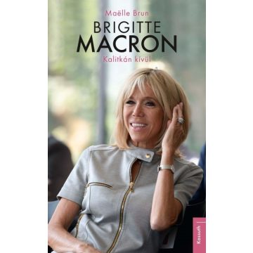 Maëlle Brun: Brigitte Macron