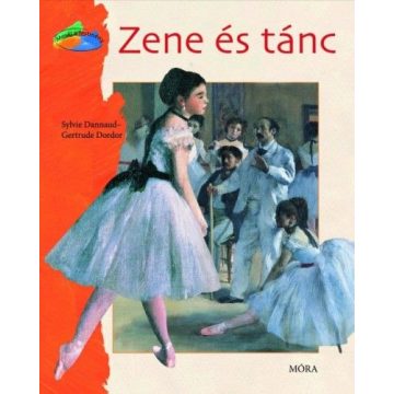 Gertrude Dordor, Sylvie Dannaud: Zene és tánc