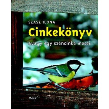 Szász Ilona: Cinkekönyv