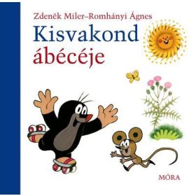Romhányi Ágnes, Zdeněk Miler: Kisvakond ábécéje