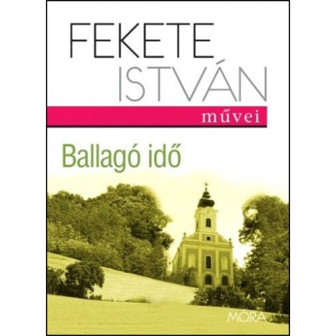 Fekete István: Ballagó idő