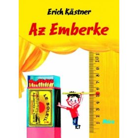 Erich Kästner: Az Emberke