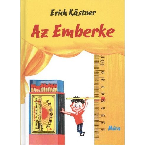 Erich Kästner: Az Emberke