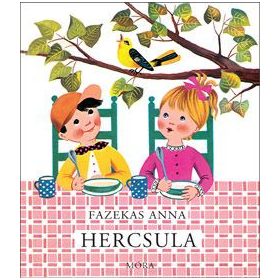Fazekas Anna: Hercsula