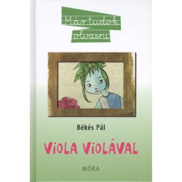 Békés Pál: Viola violával