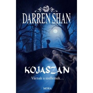Darren Shan: Kojaszan