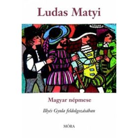 Illyés Gyula: Ludas Matyi