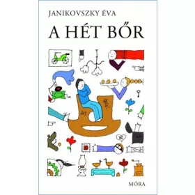 Janikovszky Éva: A hét bőr