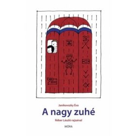 Janikovszky Éva: A nagy zuhé