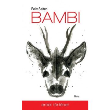 Felix Salten: Bambi