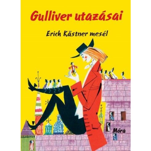 Erich Kästner: Gulliver utazásai