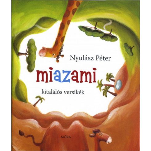 Nyulász Péter: Miazami