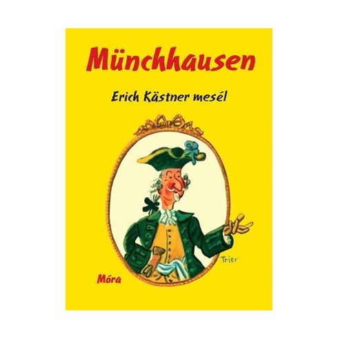 Erich Kästner: Münchhausen