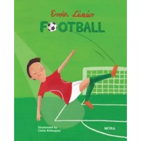 Lázár Ervin: Football