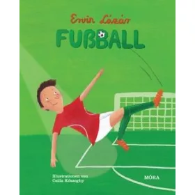 Lázár Ervin: Fußall