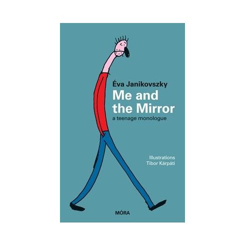 Janikovszky Éva: Me and the Mirror