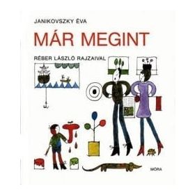 Janikovszky Éva: Már megint