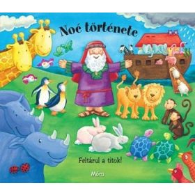 Jane Brett: Noé története