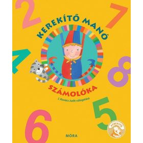 J. Kovács Judit: Kerekítő manó - Számolóka