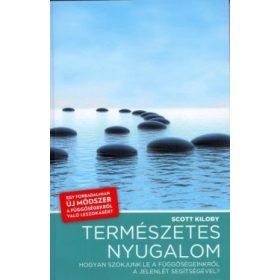 Kiloby, Scott: TERMÉSZETES NYUGALOM