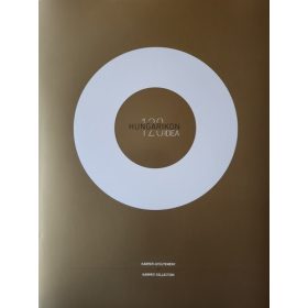 Csepelyi Adrienn: 120 hungarikon idea (antikvár)