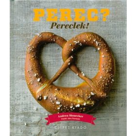 Andrea Slonecker: Perec? Pereclek!