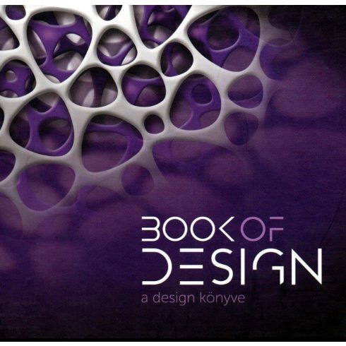 Kékesi Zsolt: Book of Design
