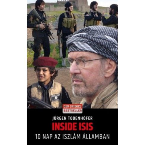 Jürgen Todenhöfer: Inside ISIS