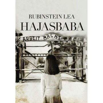 Rubinstein Lea: Hajasbaba