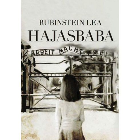 Rubinstein Lea: Hajasbaba