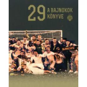 29 - A bajnokok könyve