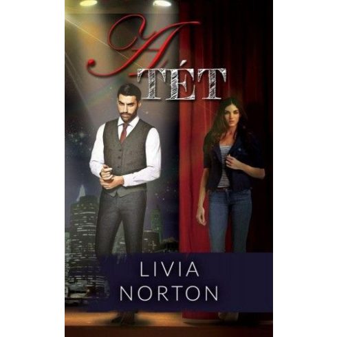 Livia Norton: A TÉT